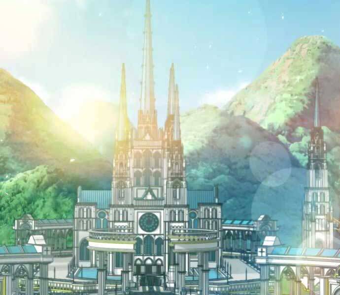 Truyện Tranh Giáo Sư Gián Điệp trang 5