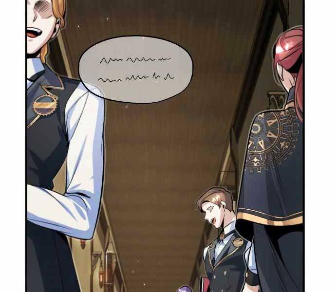 Truyện Tranh Giáo Sư Gián Điệp trang 5