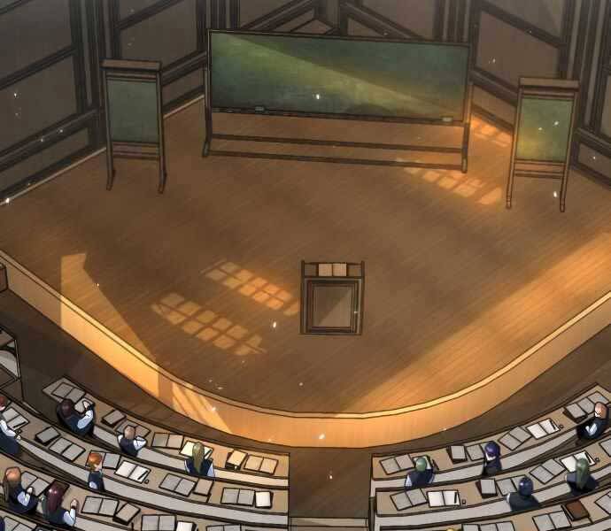 Truyện Tranh Giáo Sư Gián Điệp trang 5