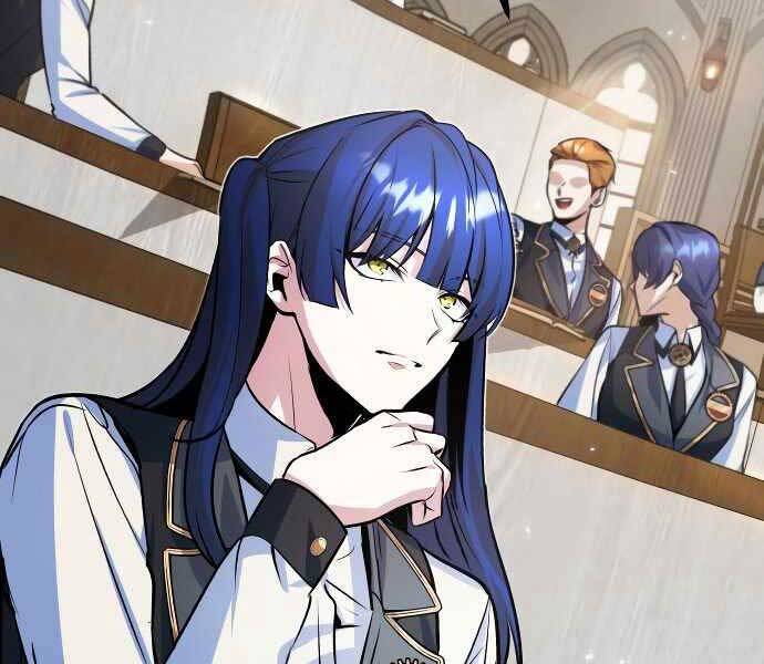 Truyện Tranh Giáo Sư Gián Điệp trang 5