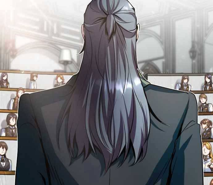 Truyện Tranh Giáo Sư Gián Điệp trang 5