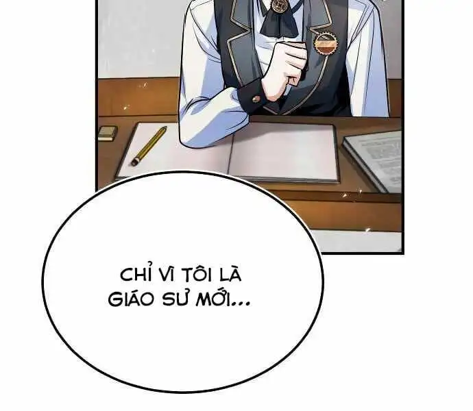 Truyện Tranh Giáo Sư Gián Điệp trang 5