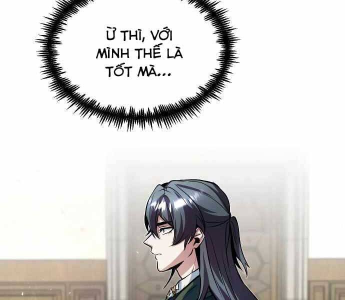 Truyện Tranh Giáo Sư Gián Điệp trang 5