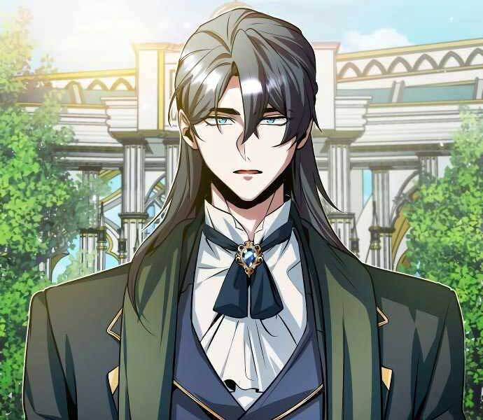 Truyện Tranh Giáo Sư Gián Điệp trang 5