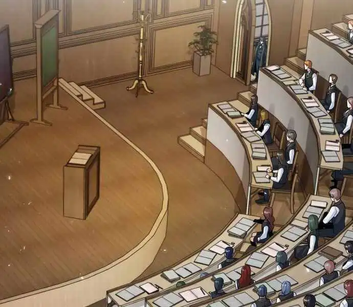 Truyện Tranh Giáo Sư Gián Điệp trang 5