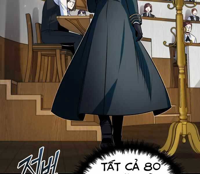 Truyện Tranh Giáo Sư Gián Điệp trang 5
