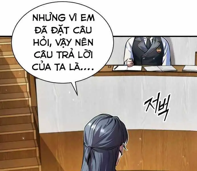 Truyện Tranh Giáo Sư Gián Điệp trang 5