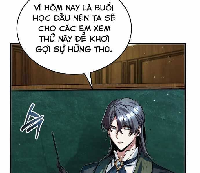 Truyện Tranh Giáo Sư Gián Điệp trang 5