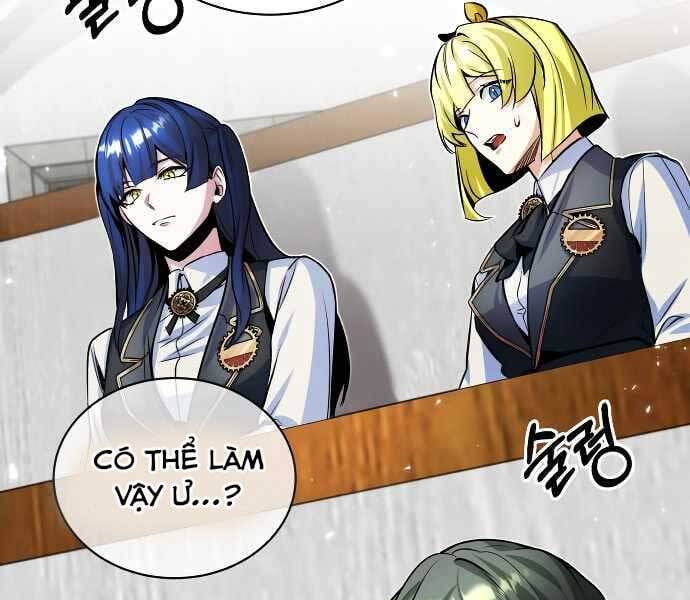 Truyện Tranh Giáo Sư Gián Điệp trang 5