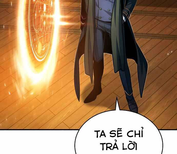 Truyện Tranh Giáo Sư Gián Điệp trang 5