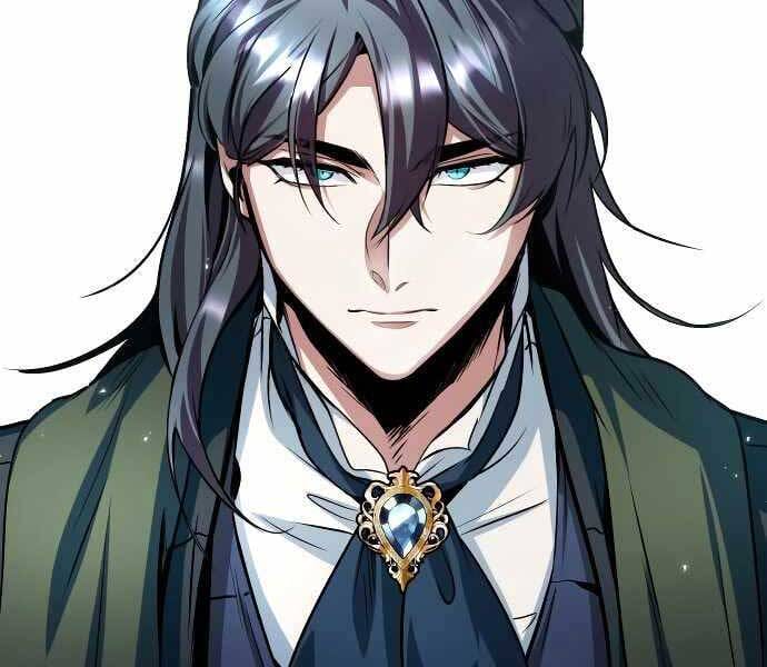 Truyện Tranh Giáo Sư Gián Điệp trang 5