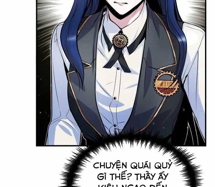 Truyện Tranh Giáo Sư Gián Điệp trang 5