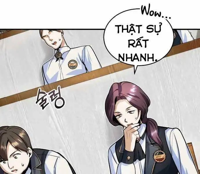 Truyện Tranh Giáo Sư Gián Điệp trang 5