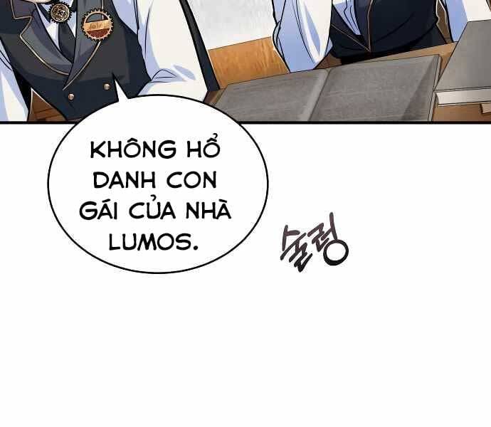 Truyện Tranh Giáo Sư Gián Điệp trang 5