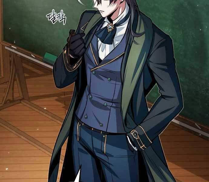 Truyện Tranh Giáo Sư Gián Điệp trang 5