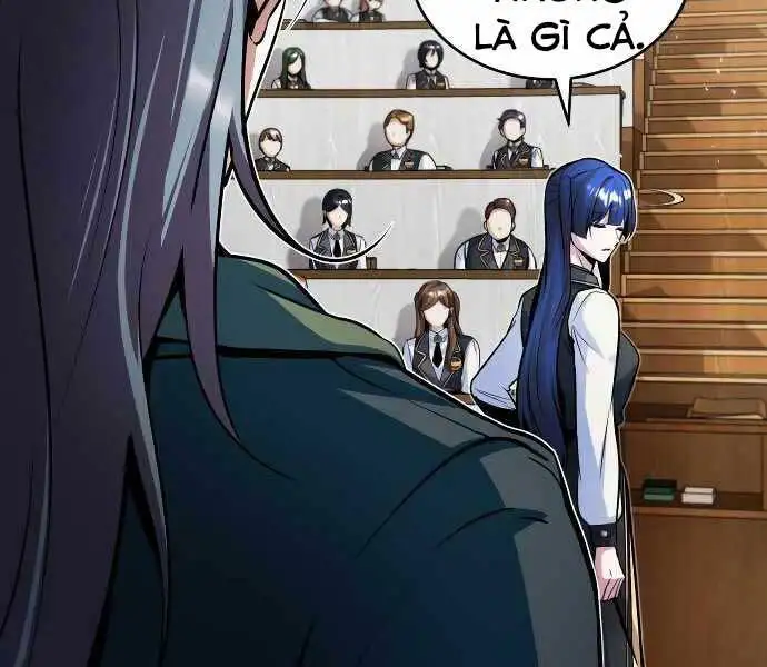 Truyện Tranh Giáo Sư Gián Điệp trang 5