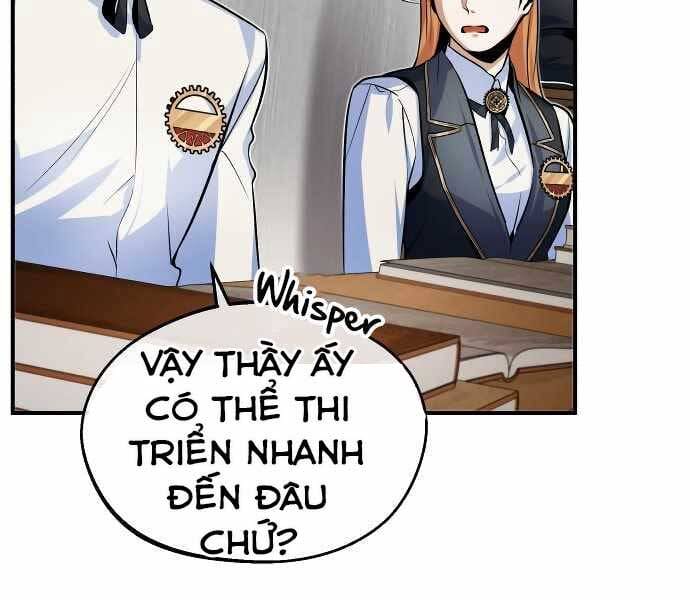 Truyện Tranh Giáo Sư Gián Điệp trang 5