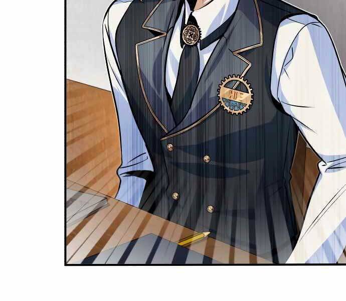 Truyện Tranh Giáo Sư Gián Điệp trang 5