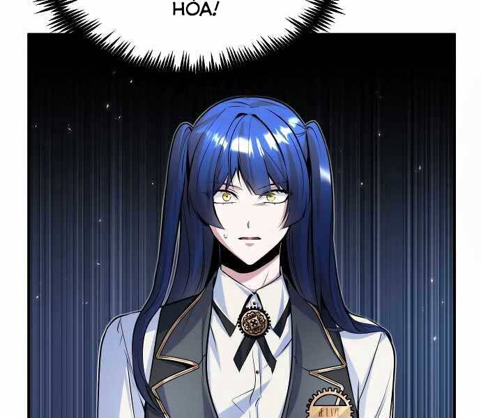 Truyện Tranh Giáo Sư Gián Điệp trang 5