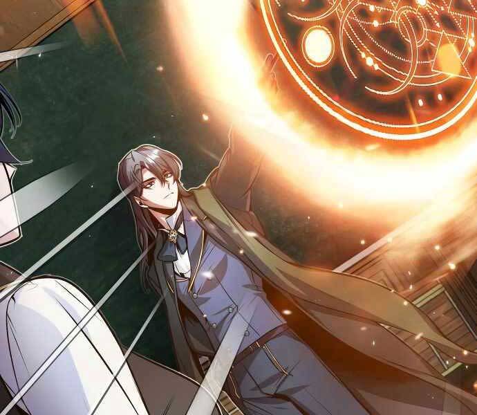 Truyện Tranh Giáo Sư Gián Điệp trang 5