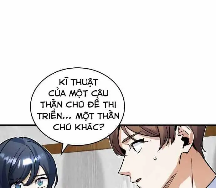 Truyện Tranh Giáo Sư Gián Điệp trang 5