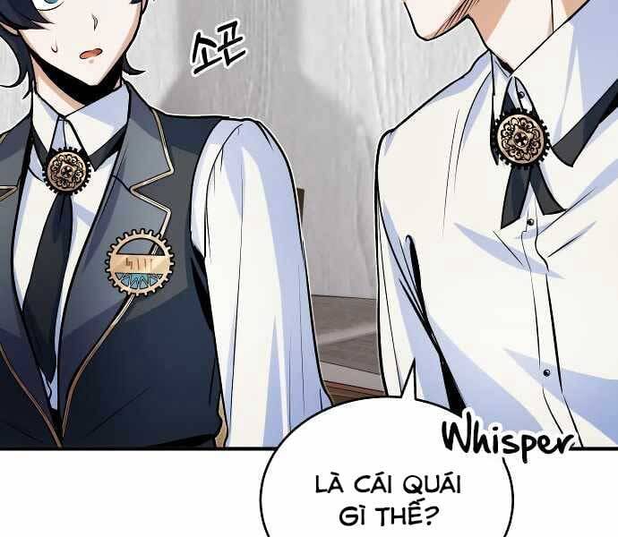 Truyện Tranh Giáo Sư Gián Điệp trang 5