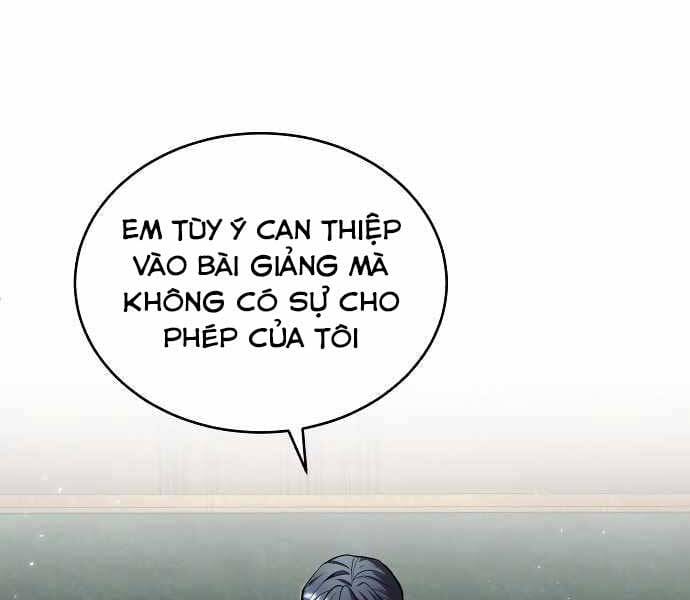 Truyện Tranh Giáo Sư Gián Điệp trang 5