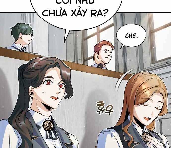 Truyện Tranh Giáo Sư Gián Điệp trang 5