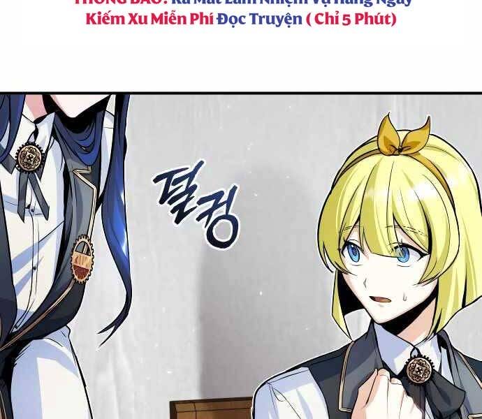 Truyện Tranh Giáo Sư Gián Điệp trang 5