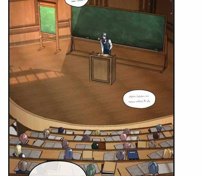 Truyện Tranh Giáo Sư Gián Điệp trang 5