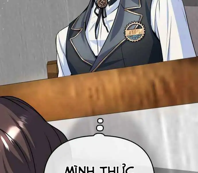 Truyện Tranh Giáo Sư Gián Điệp trang 5