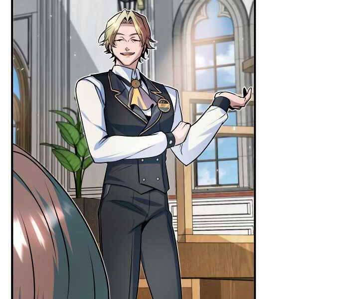 Truyện Tranh Giáo Sư Gián Điệp trang 5