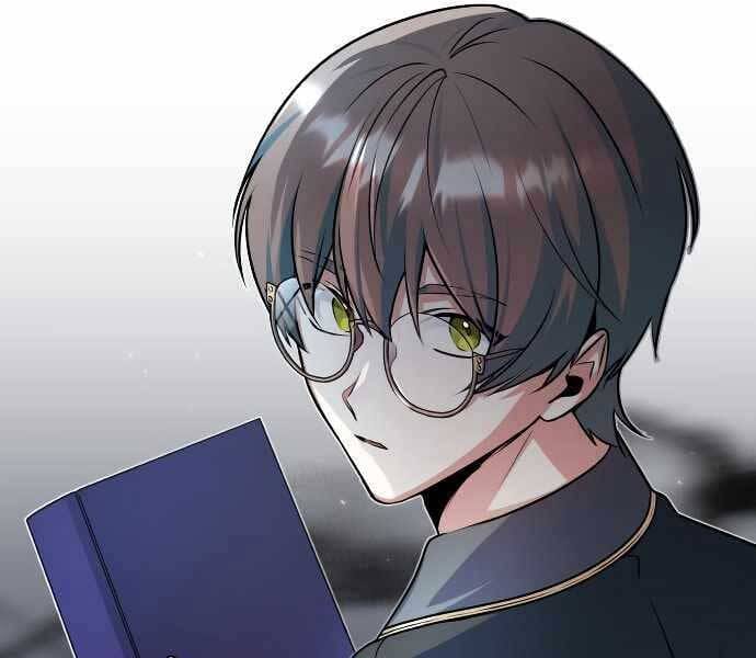 Truyện Tranh Giáo Sư Gián Điệp trang 5