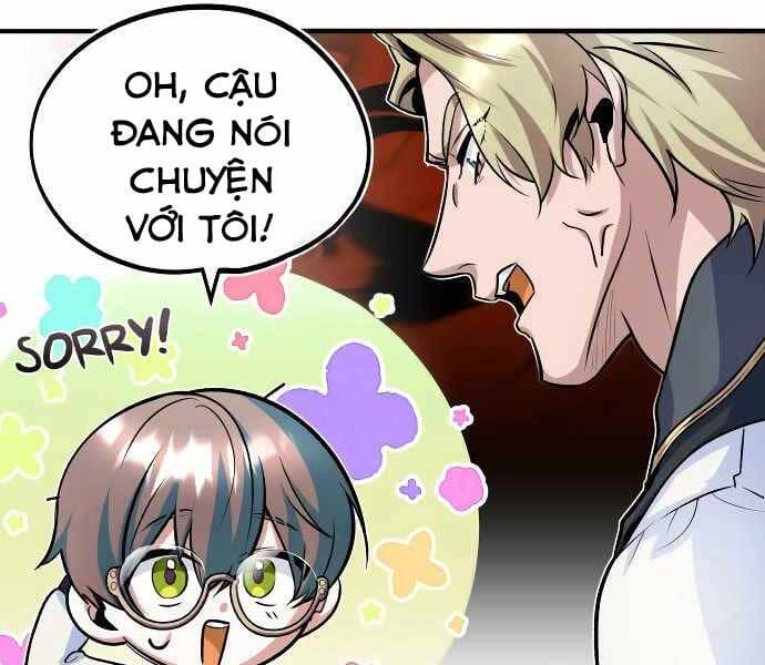 Truyện Tranh Giáo Sư Gián Điệp trang 5