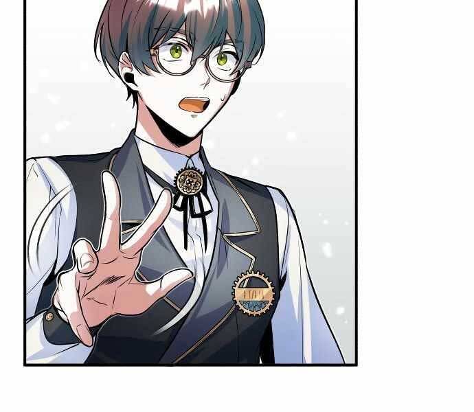 Truyện Tranh Giáo Sư Gián Điệp trang 5