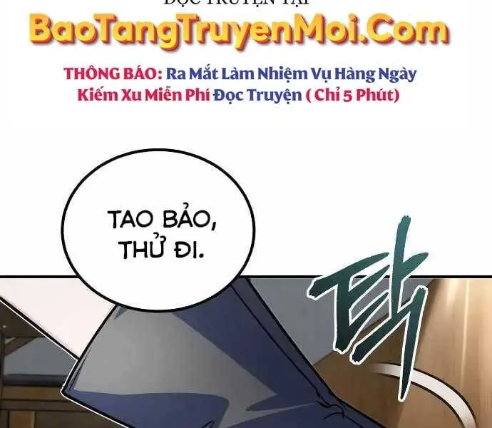 Truyện Tranh Giáo Sư Gián Điệp trang 5