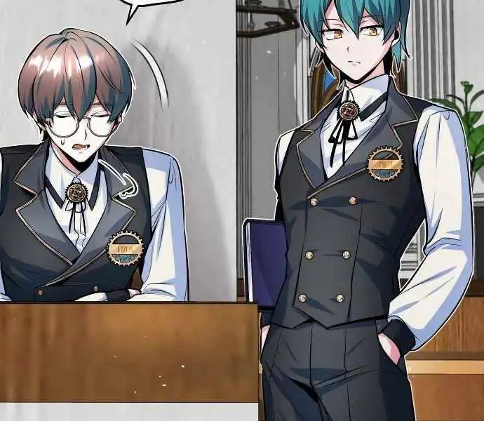 Truyện Tranh Giáo Sư Gián Điệp trang 5