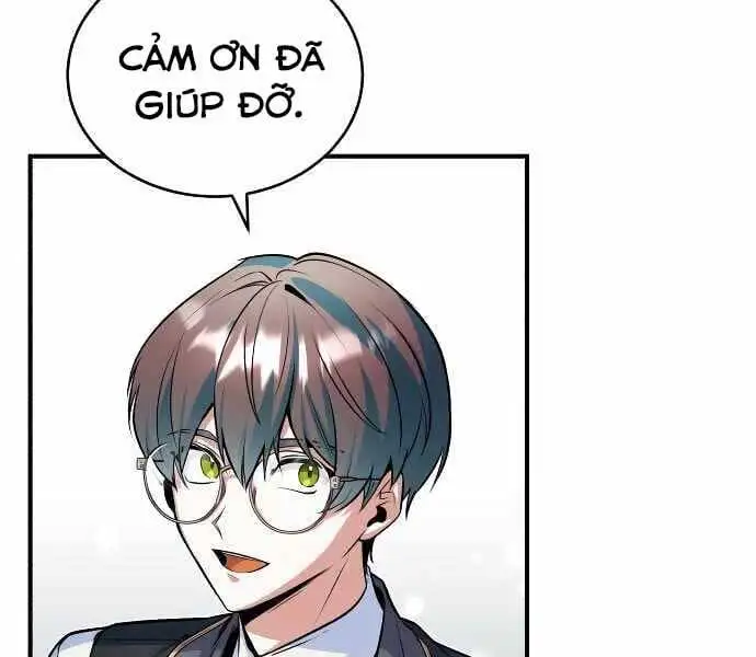 Truyện Tranh Giáo Sư Gián Điệp trang 5