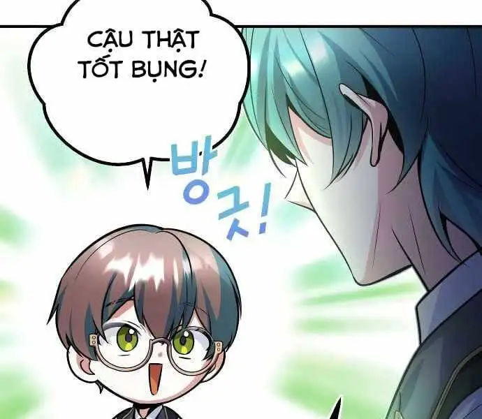 Truyện Tranh Giáo Sư Gián Điệp trang 5