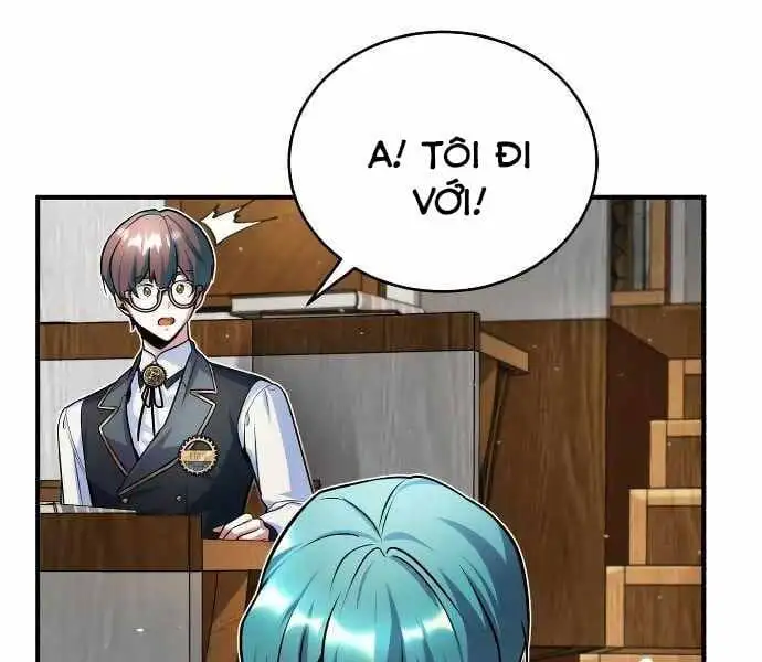 Truyện Tranh Giáo Sư Gián Điệp trang 5