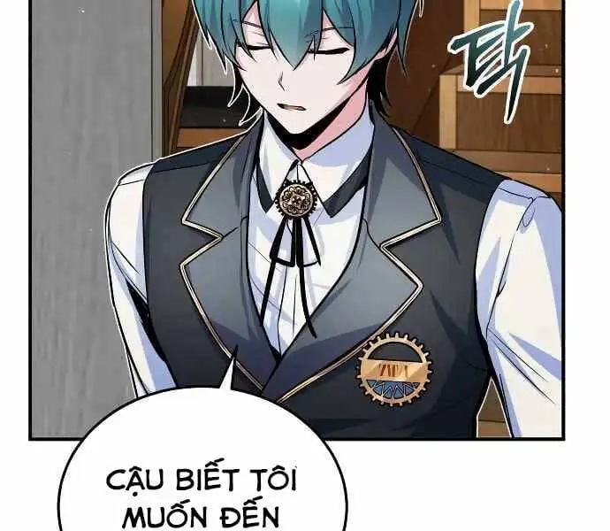 Truyện Tranh Giáo Sư Gián Điệp trang 5