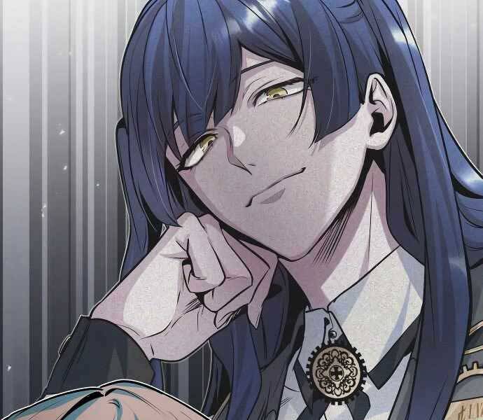 Truyện Tranh Giáo Sư Gián Điệp trang 5