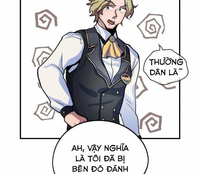 Truyện Tranh Giáo Sư Gián Điệp trang 5