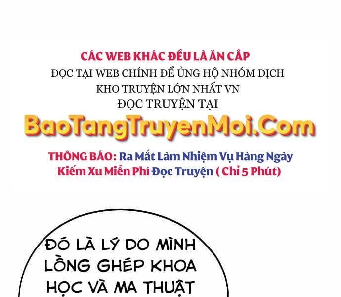 Truyện Tranh Giáo Sư Gián Điệp trang 5