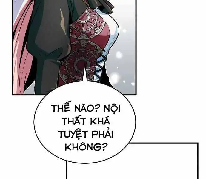 Truyện Tranh Giáo Sư Gián Điệp trang 5