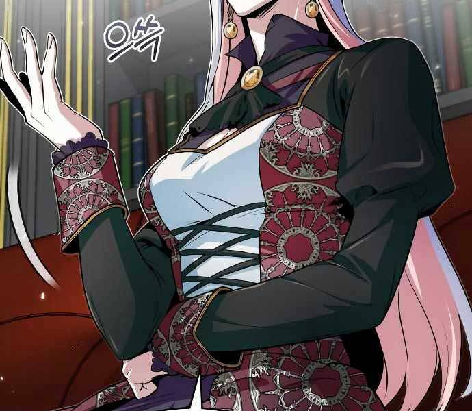 Truyện Tranh Giáo Sư Gián Điệp trang 5