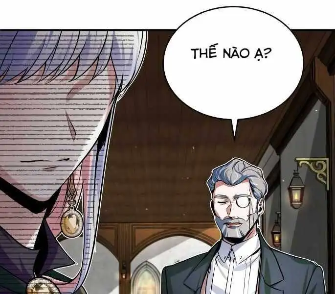 Truyện Tranh Giáo Sư Gián Điệp trang 5