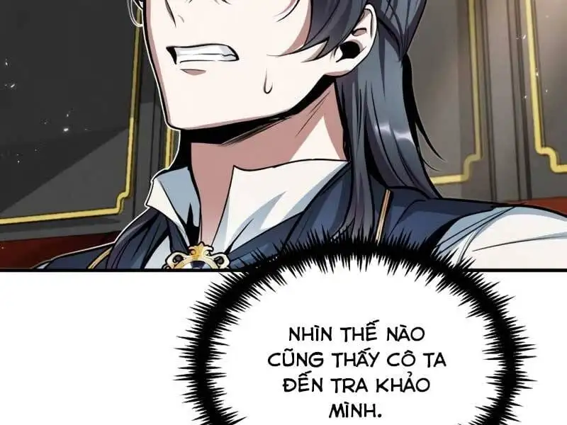 Truyện Tranh Giáo Sư Gián Điệp trang 5