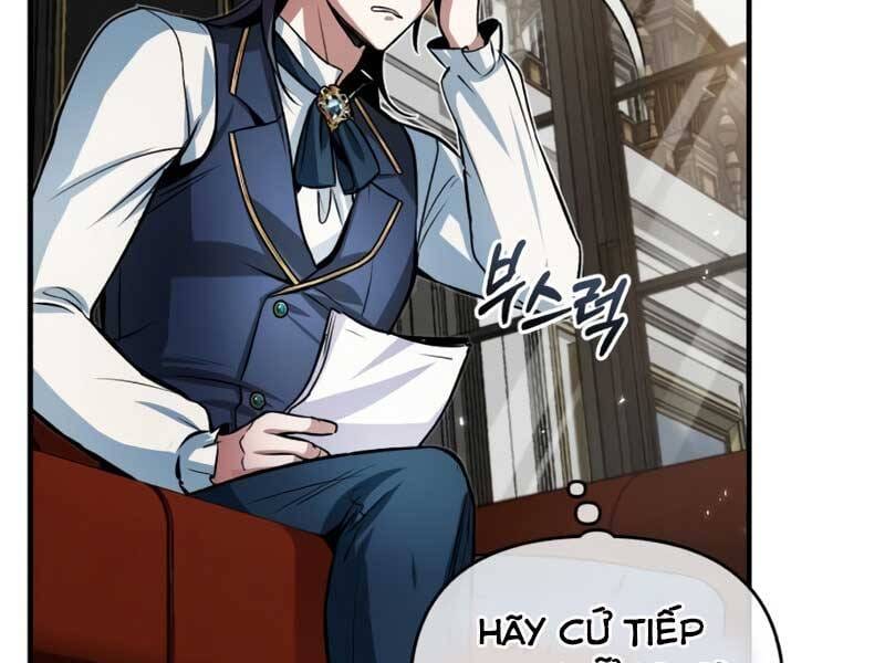 Truyện Tranh Giáo Sư Gián Điệp trang 5