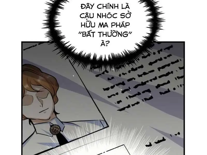 Truyện Tranh Giáo Sư Gián Điệp trang 5